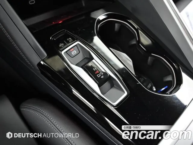 Audi Q5 80A — Фото автомобиля 9