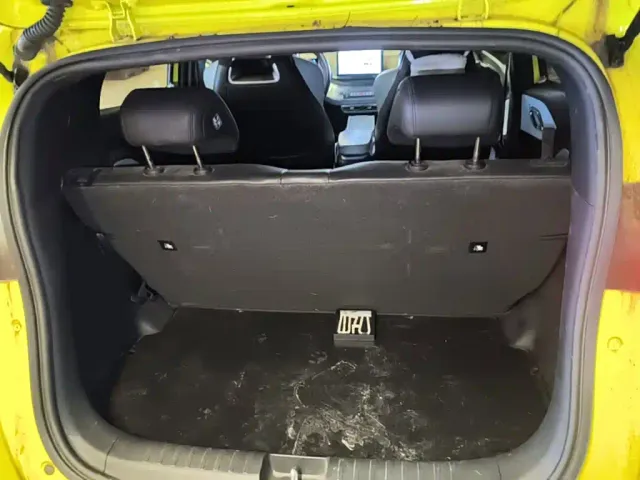 BYD Seagull — Фото автомобиля 18