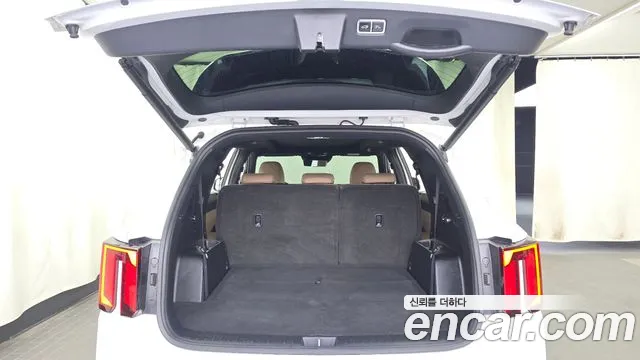 Kia Sorento — Фото автомобиля 26