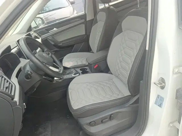 Volkswagen Tayron — Фото автомобиля 14