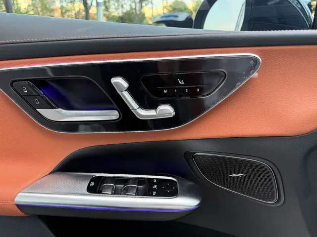 Mercedes-Benz GLC-Class — Фото автомобиля 16