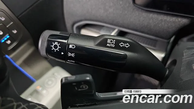 Kia EV3 — Фото автомобиля 30