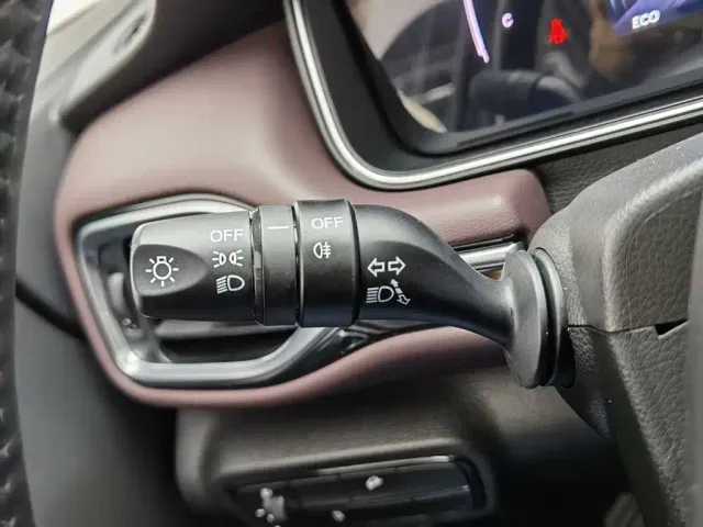 GAC Trumpchi M6 — Фото автомобиля 21