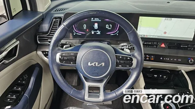 Kia Sportage 5th Gen — Фото автомобиля 19