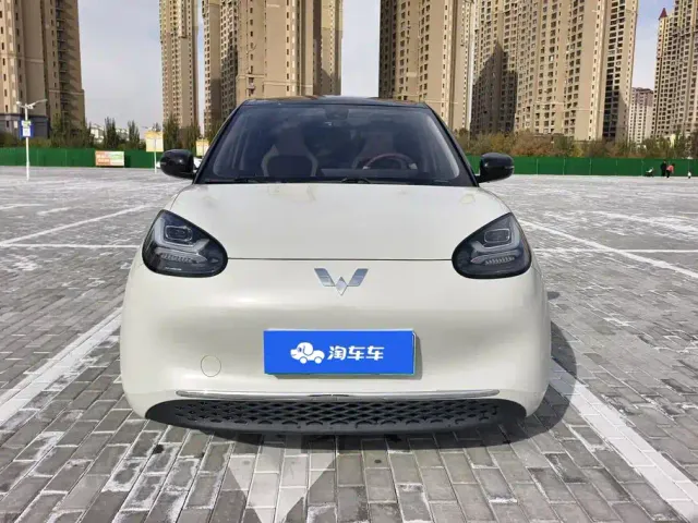 Wuling Bingo — Фото автомобиля 2