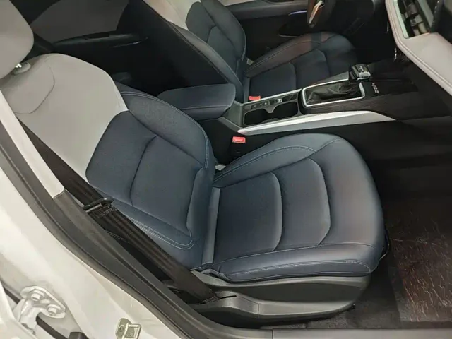 Chevrolet Monza — Фото автомобиля 24