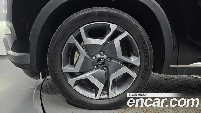 Hyundai Palisade The New — Фото автомобиля 5