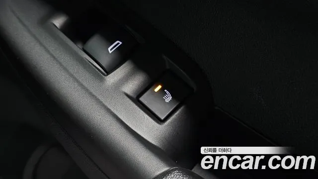 ChevroletGMDaewoo Trailblazer Trailblazer 1.3 турбо 4WD — Фото автомобиля 28