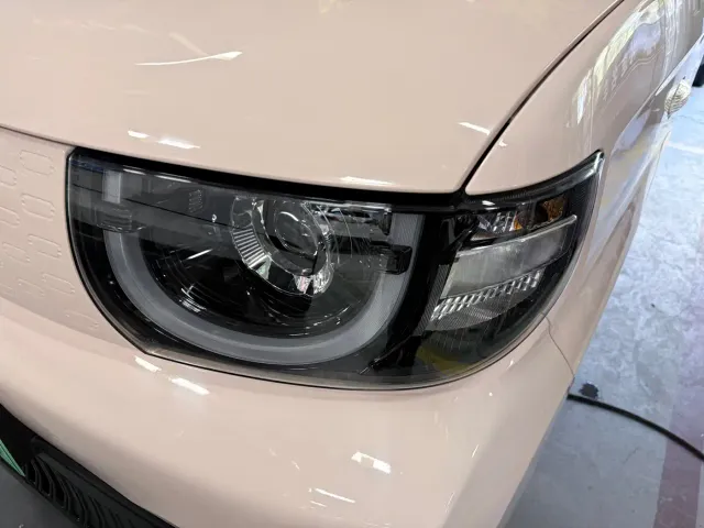 Chery QQ Ice Cream — Фото автомобиля 3