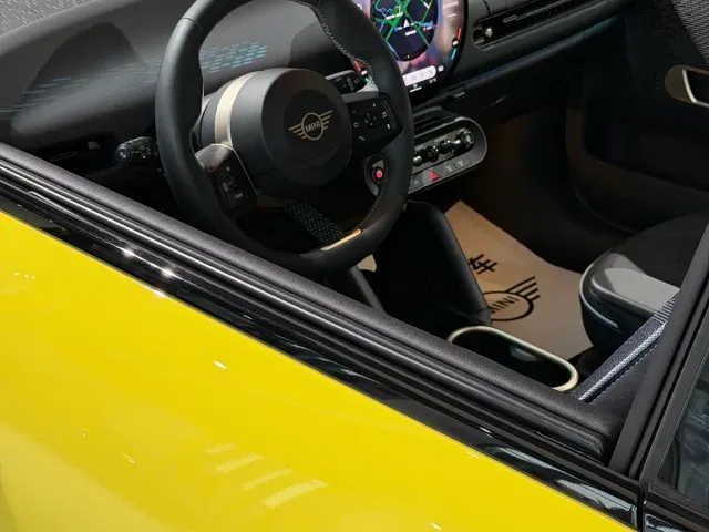 MINI Cooper — Фото автомобиля 6