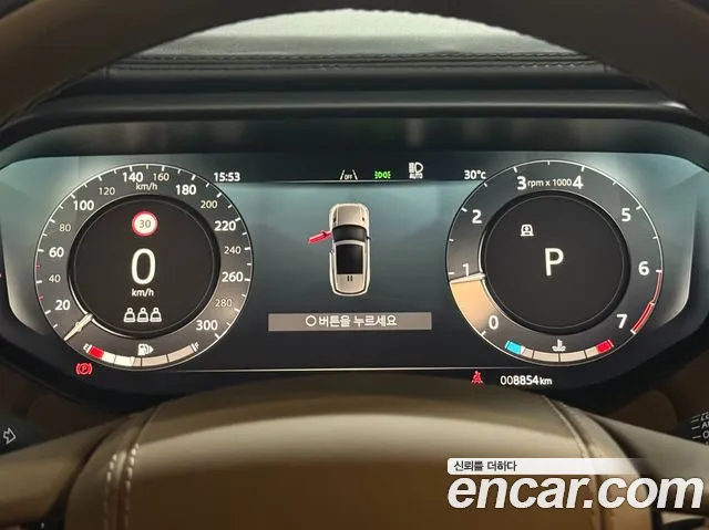 Land Rover Range Rover Sport — Фото автомобиля 10