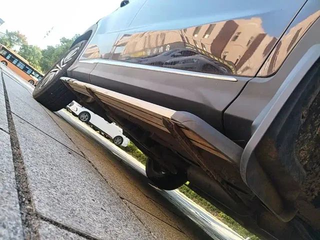 Jetour X70 Plus — Фото автомобиля 20
