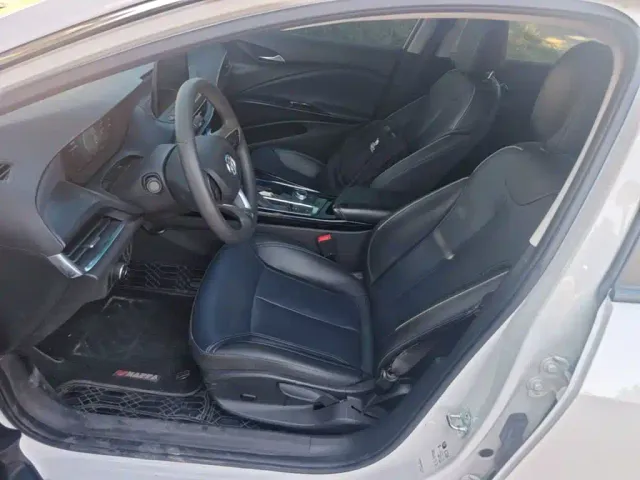 Buick Velite 6 — Фото автомобиля 14