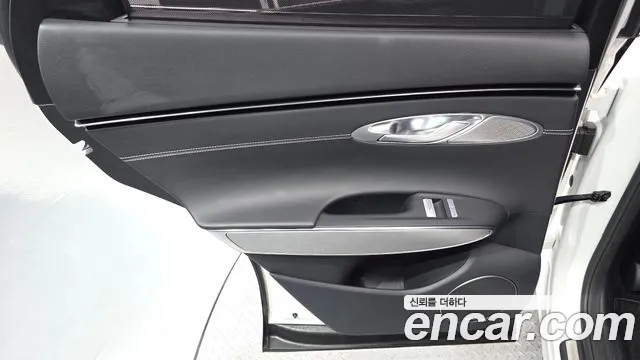 Genesis GV70 Electrified GV70 — Фото автомобиля 6