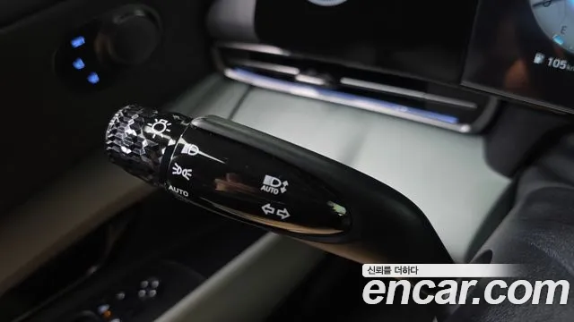 Hyundai AVANTE Новый Avante (CN7) — Фото автомобиля 29