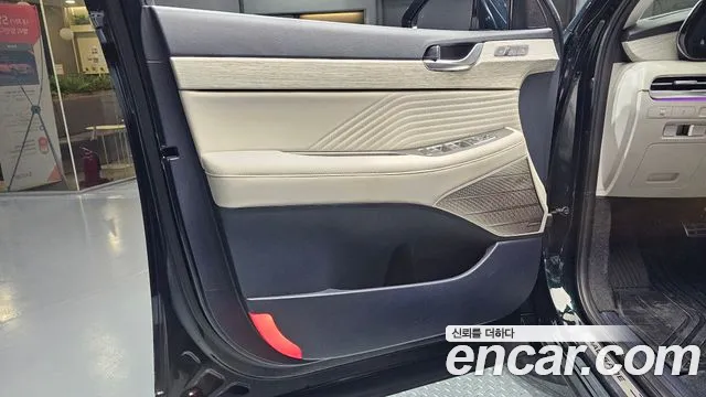Hyundai Palisade The New Palisade — Фото автомобиля 13