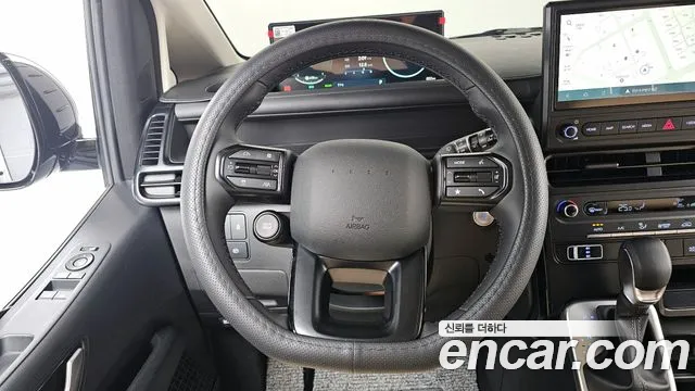 Hyundai Staria Новый Staria — Фото автомобиля 13