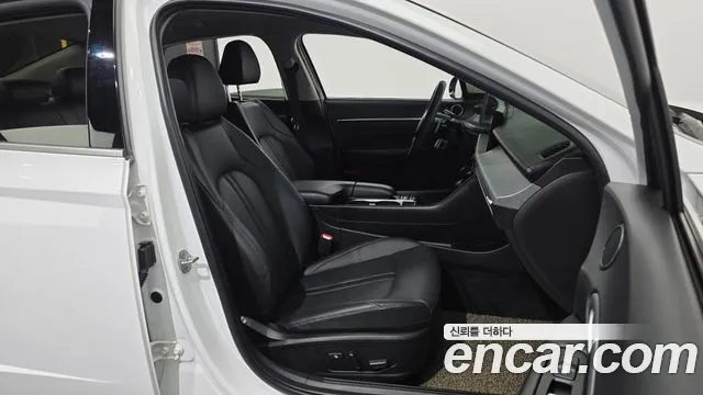 Hyundai Sonata DN8 — Фото автомобиля 26