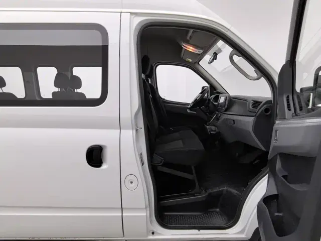 Maxus Xintu V80 — Фото автомобиля 23