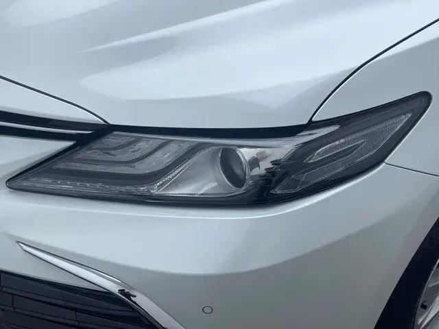 Toyota Camry — Фото автомобиля 9