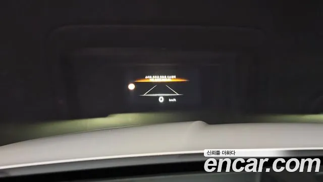 Genesis GV80 3.5T Бензин AWD — Фото автомобиля 18