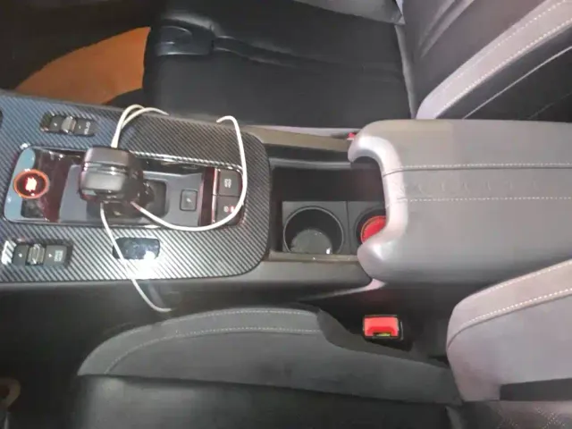 GAC Trumpchi Emkoo — Фото автомобиля 16