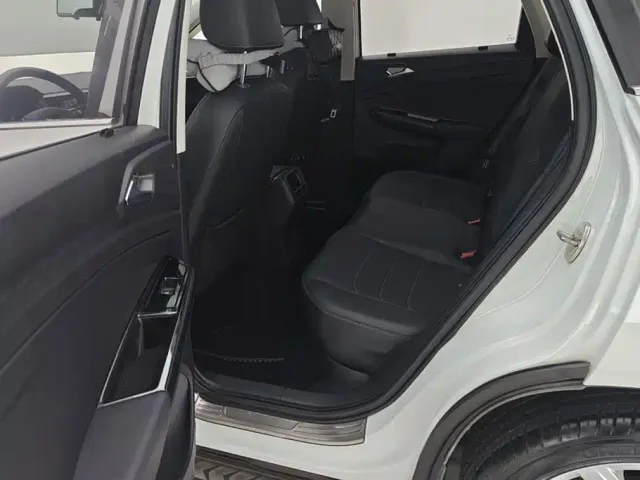 Jetta Jetta VS5 2021 280TSI Automatic Delight Model — Фото автомобиля 11