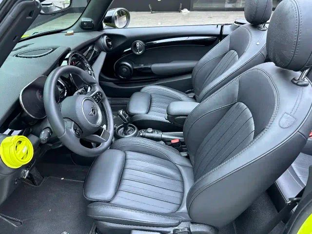 MINI Hatch — Фото автомобиля 8