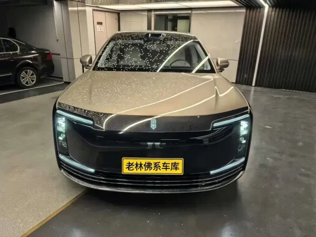 Maextro S800 — Фото автомобиля 2