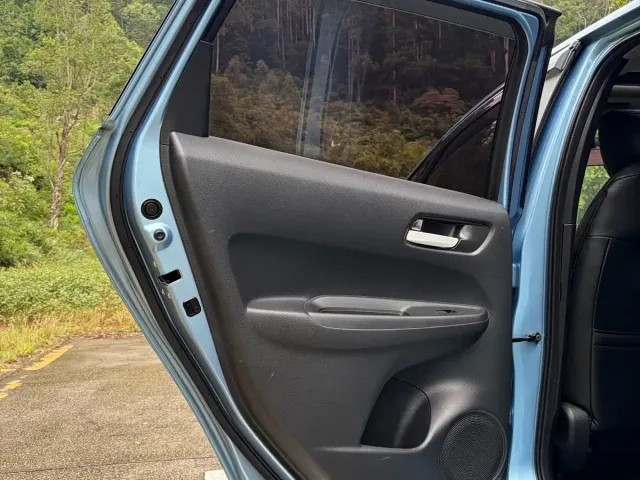 Honda Fit — Фото автомобиля 11
