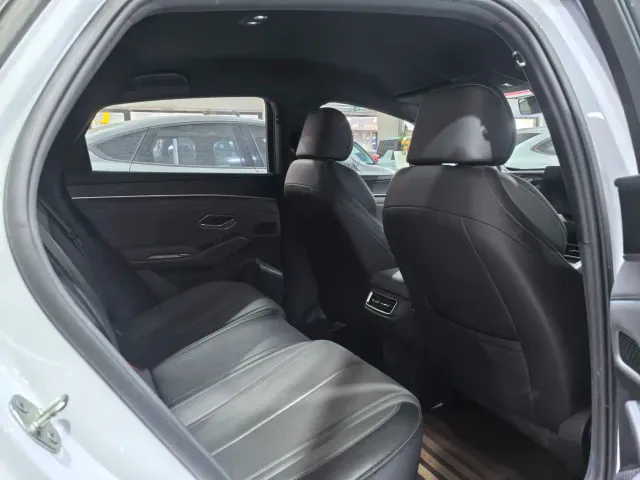BYD Qin L — Фото автомобиля 8
