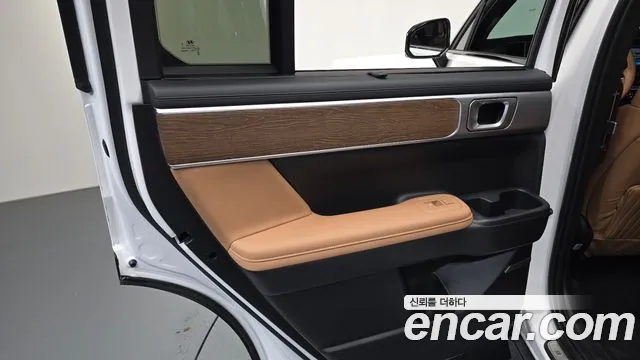 Hyundai Santafe — Фото автомобиля 18
