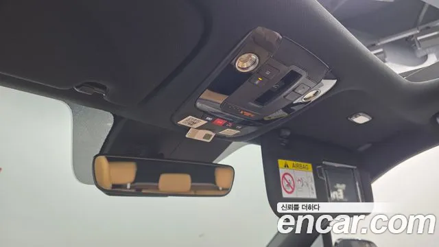 Kia Sorento Sorento 4-е поколение Дизель 2.2 2WD — Фото автомобиля 23