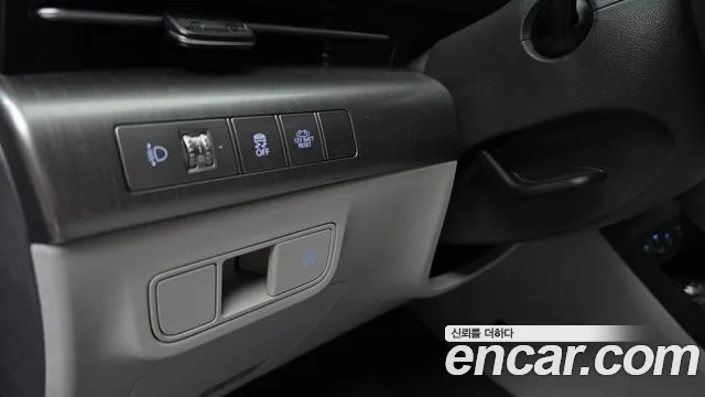 Hyundai Kona — Фото автомобиля 27