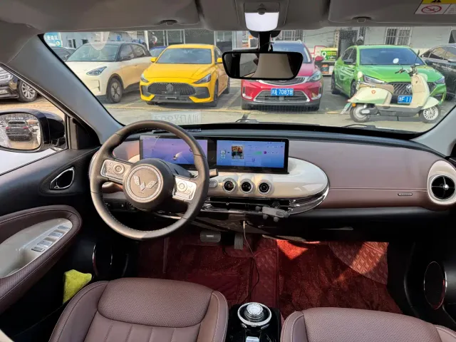 Wuling Bingo — Фото автомобиля 6