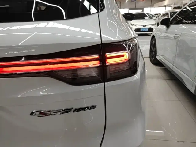 Changan CS55 Plus — Фото автомобиля 7