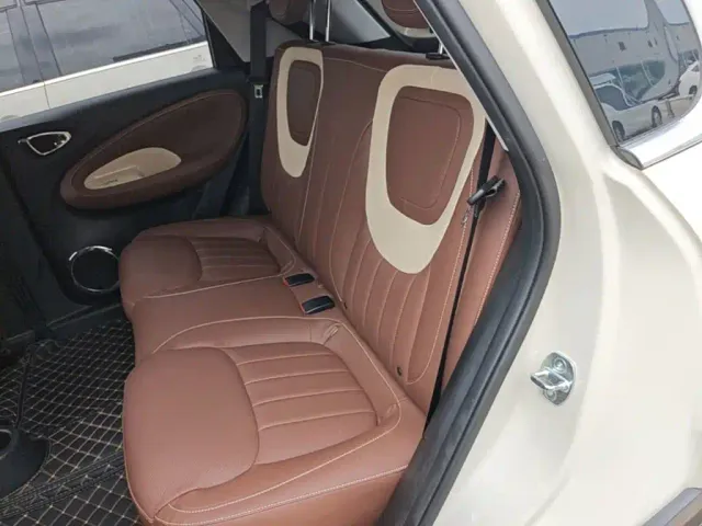 Wuling Bingo — Фото автомобиля 16