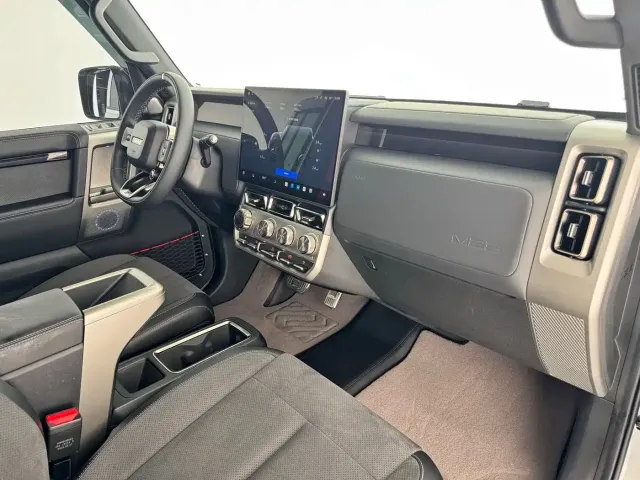 iCAR iCAR V23 2025 AWD S Version — Фото автомобиля 9