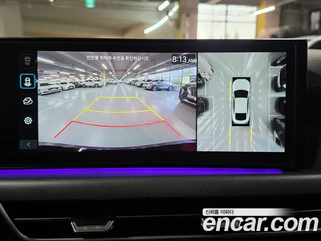 Hyundai Sonata Sonata Edge(DN8) — Фото автомобиля 10