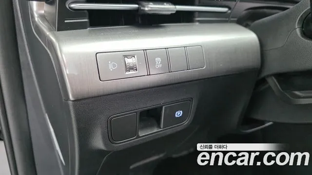 Hyundai Kona Kona (SX2) Бензин 1.6 турбо 2WD — Фото автомобиля 13