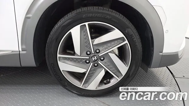 Hyundai Nexo Nexo Premium — Фото автомобиля 21