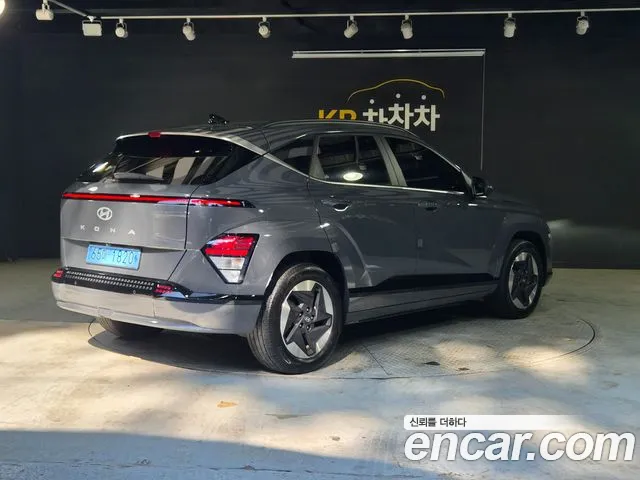 Hyundai Kona — Фото автомобиля 6