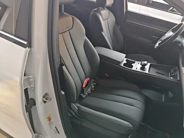 BYD Song Pro — Фото автомобиля 24