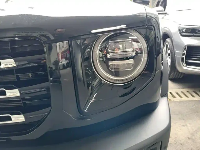 Haval Big Dog — Фото автомобиля 23