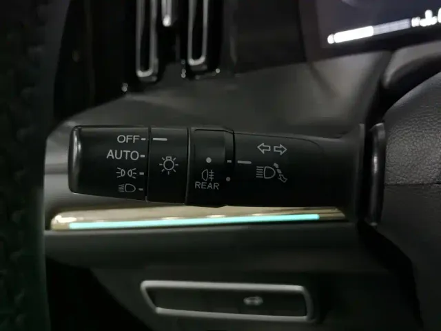 GAC Trumpchi M8 — Фото автомобиля 21