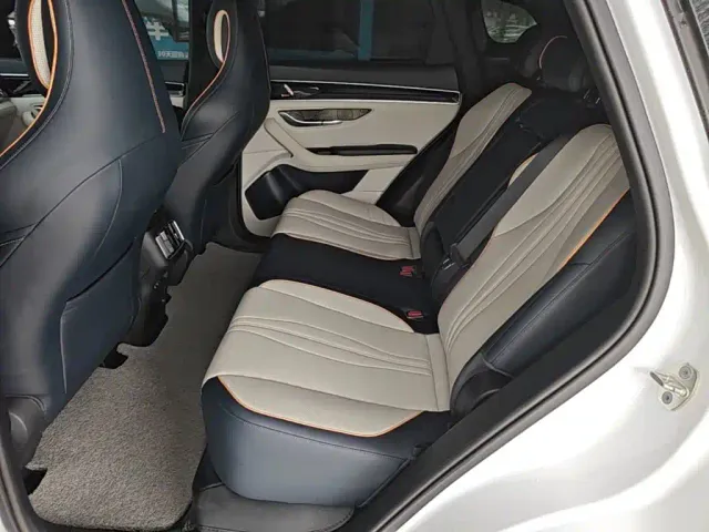 BYD Song PLUS — Фото автомобиля 18
