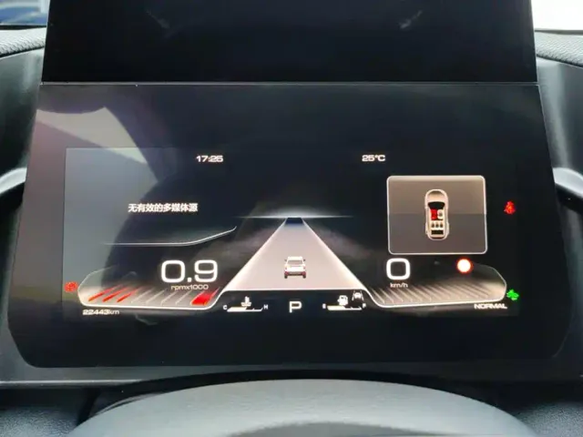 Haval Big Dog — Фото автомобиля 14