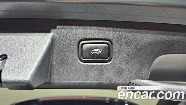Hyundai Tucson — Фото автомобиля 27