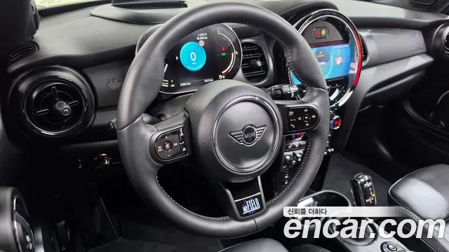 MINI Cooper — Фото автомобиля 13