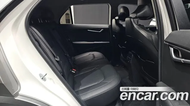 Kia Niro All Niro EV Earth — Фото автомобиля 11